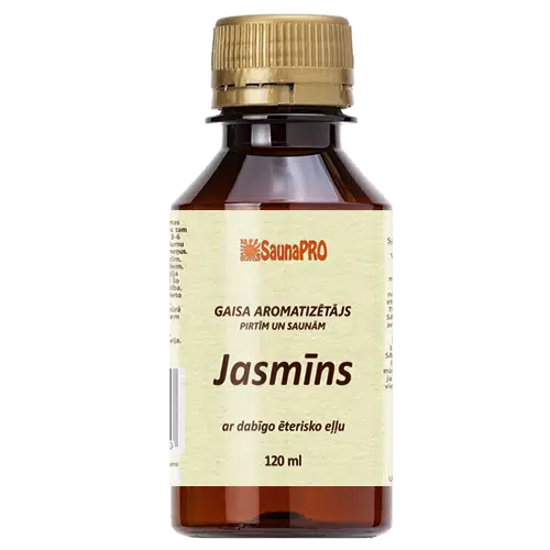 Jasmine air fragrance